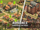 Forge of Empires Build a City Mod Apk Download v1.286.16 screenshot 3
