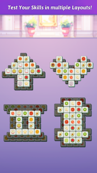 TileMergeColor apk for Android Download v1.0 screenshot 1