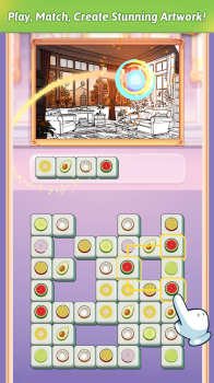 TileMergeColor apk for Android Download v1.0 screenshot 4