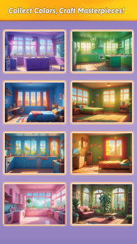 TileMergeColor apk for Android Download v1.0 screenshot 2