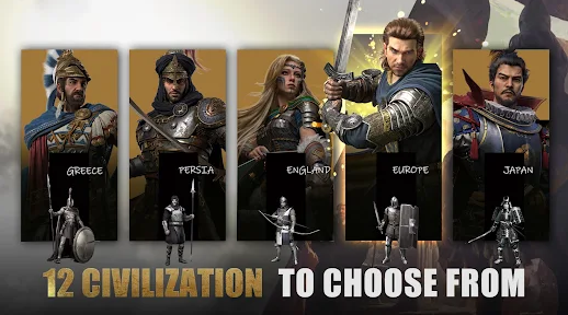 Epic Age Mod Apk Download for Android v1.9.1 screenshot 3