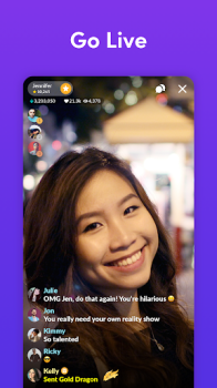 MeetMe app download for android phone v14.58.0.4015 screenshot 4