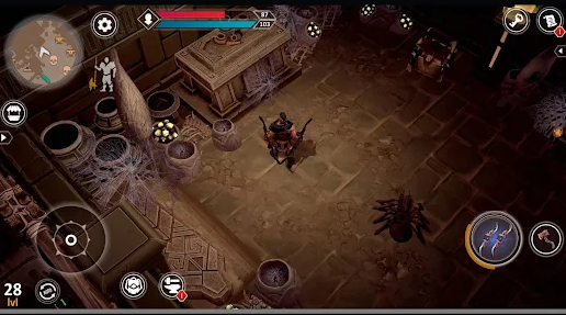 Exile Survival Games Online Mod Apk Download