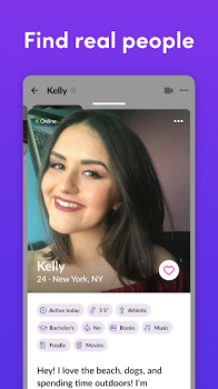 MeetMe app download for android phone v14.58.0.4015 screenshot 3