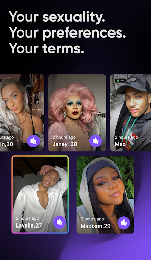 Taimi app free download for android