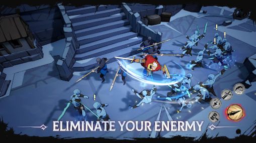 Age of Frostfall Mod Apk Latest Version v17.0.1 screenshot 4
