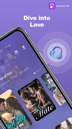 Dreame FM mod apk download latest versionͼƬ1