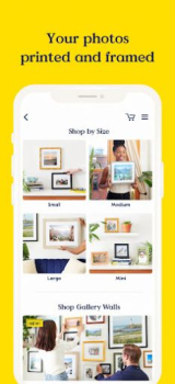 Keepsake Frames app download for android v3.3.1 screenshot 2