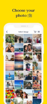 Keepsake Frames app download for android v3.3.1 screenshot 4