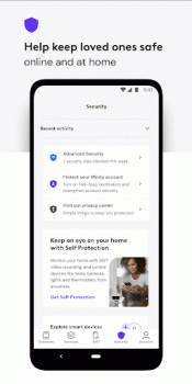 Xfinity app for android free download v5.8.1.20230925180110 screenshot 2