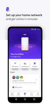 Xfinity app for android free download v5.8.1.20230925180110 screenshot 3