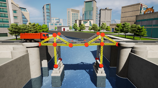 Build Master Bridge Race Mod Apk Download v1.250.525 screenshot 4