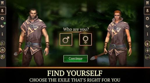 Stormfall Saga of Survival Mod Apk Latest Version v1.15.0 screenshot 3