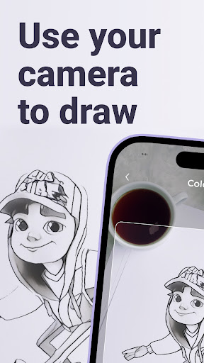 AR Drawing Sketch & Paint mod apk premium unlocked