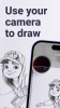 AR Drawing Sketch & Paint mod apk premium unlocked v1.3.2 screenshot 3