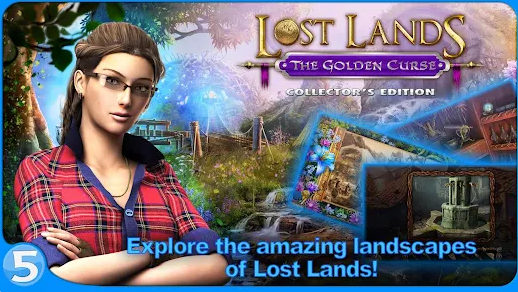 Lost Lands 3 Apk Download for Android v2.1.2.1184.226 screenshot 1