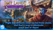 Lost Lands 3 Apk Download for Android v2.1.2.1184.226 screenshot 3