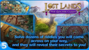 Lost Lands 3 Apk Download for Android v2.1.2.1184.226 screenshot 2