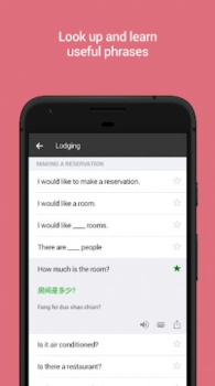 Microsoft Translator app for android free download v4.0.542a 2b44aba7 screenshot 7