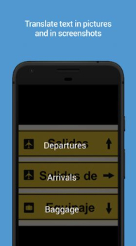 Microsoft Translator app for android free download v4.0.542a 2b44aba7 screenshot 10