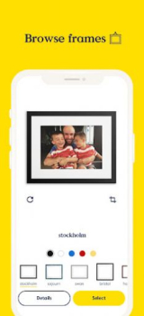 Keepsake Frames app download for android v3.3.1 screenshot 5