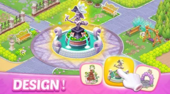 Magicabin Witch＇s Adventure mod apk download v2.18.0 screenshot 2