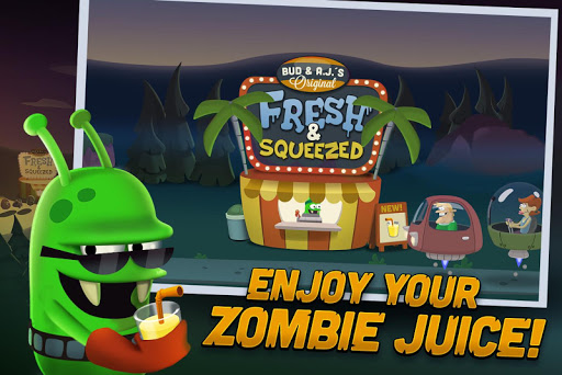 Zombie Catchers Hunt & sell hack mod apk download