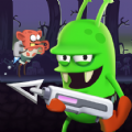 Zombie Catchers Hunt & sell hack mod apk download