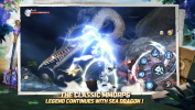 DragonNest2 Evolution apk obb download latest version v2.6.15 screenshot 1