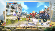 DragonNest2 Evolution apk obb download latest version v2.6.15 screenshot 3