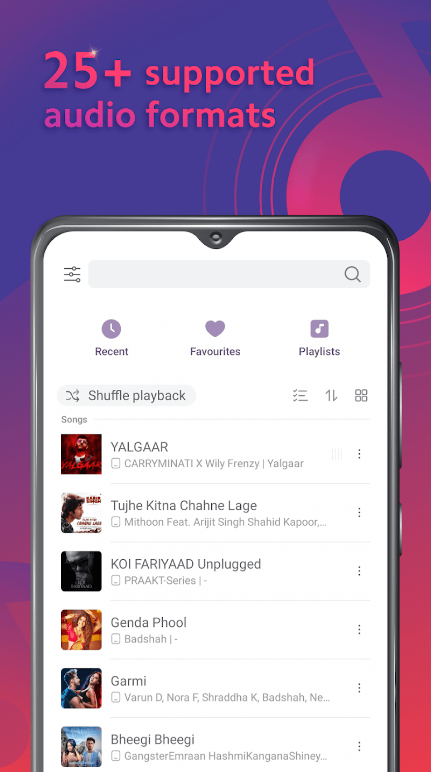 Mi Music App Download Old Version