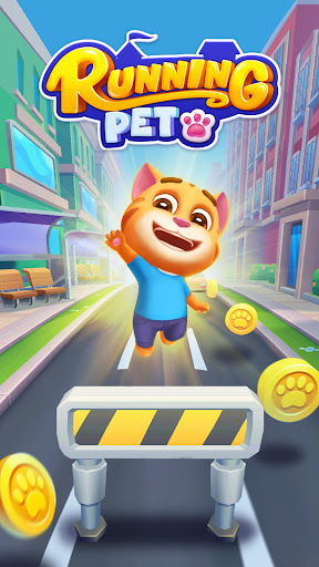 Running Pet Dec Rooms apk download