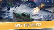World of Tanks Blitz mod apk happymod download v11.8.0.509 screenshot 1