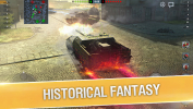 World of Tanks Blitz mod apk happymod download v11.8.0.509 screenshot 3