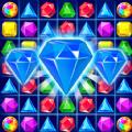 Jewel Crush Match 3 Legend apk free download