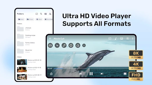 MX Player Apk Download Latest Version 2023