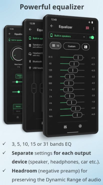 Musicolet Music Player Apk Free Download