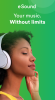 eSound Mod Apk Latest Version v4.16.18 screenshot 4