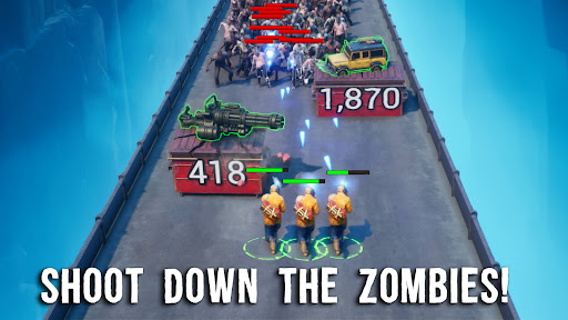 Doomsday Shelter Survival mod apk download