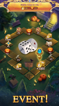 Jewel Mystery2 Match 3 Fever apk download v1.3.7 screenshot 4