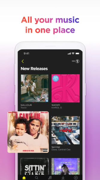 TREBEL App Download for Android