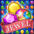 Jewel Mystery2 Match 3 Fever apk download
