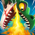 hack Hungry Dragon mod menu download