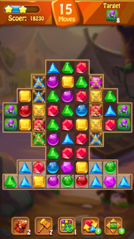 Jewels Original apk download latest version v1.2.0 screenshot 1