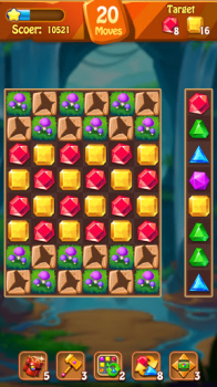 Jewels Original apk download latest version v1.2.0 screenshot 2