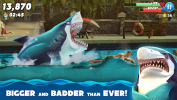 Hungry Shark World hack unlimited coins gems and pearls v5.3.0 screenshot 4