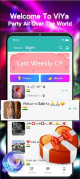 ViYa App Download Apk v1.5.3 screenshot 2