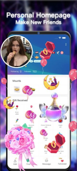 ViYa App Download Apk