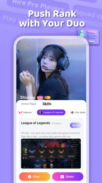 Lita App Free Download