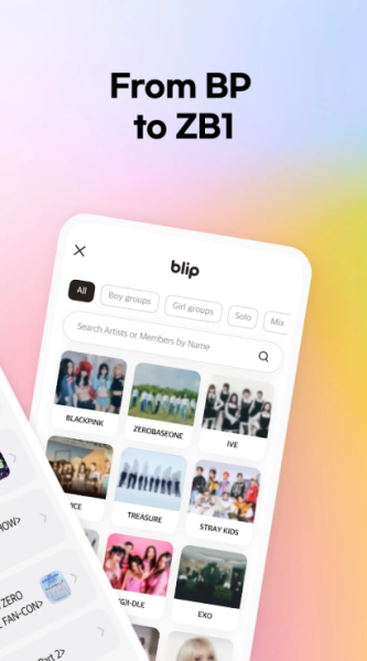 Blip App Download for Android